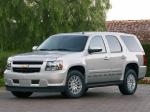 Chevrolet Tahoe Hybrid 2008 года